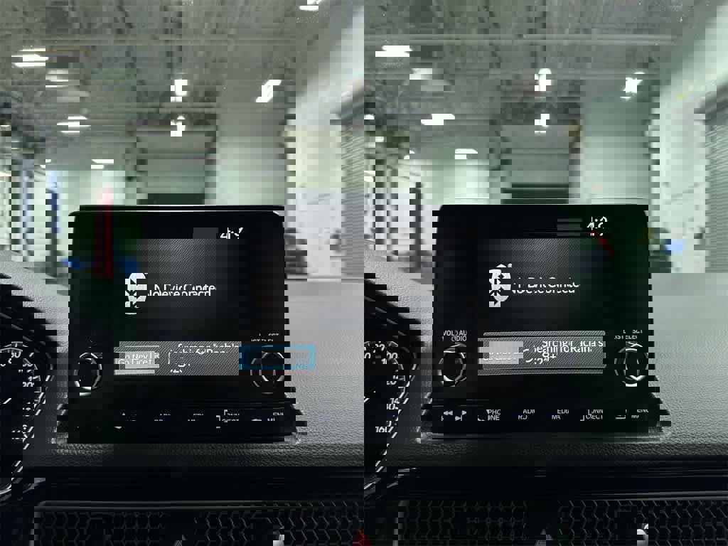 Used 2022 Honda Civic EX-L image 20