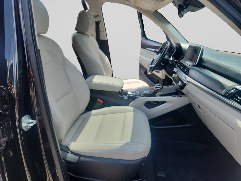 Certified 2022 Kia Telluride S AWD/4WD image 17