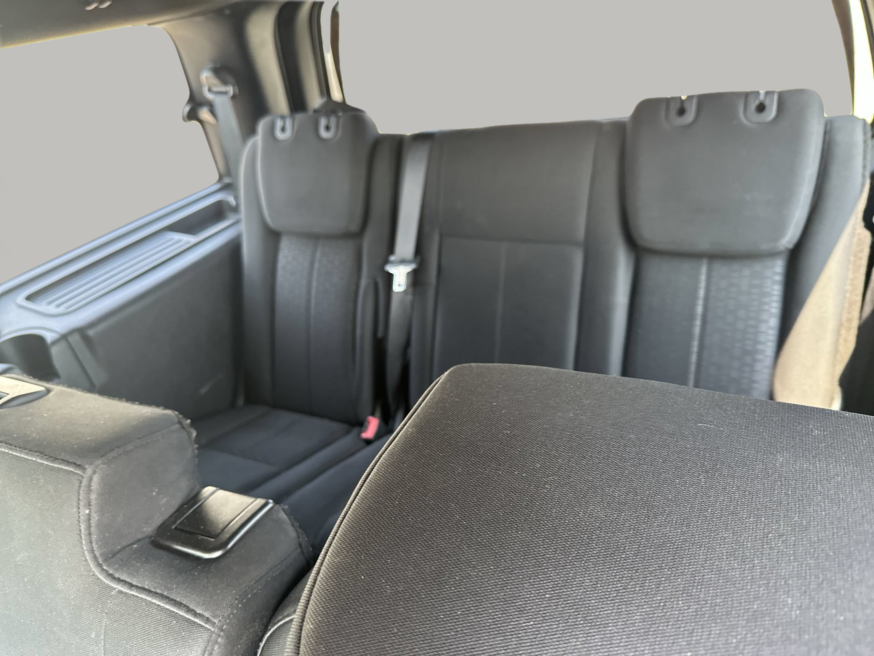 Used 2017 Ford Expedition XLT RWD image 23