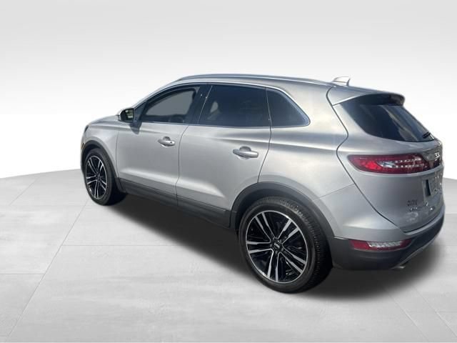 Used 2018 Lincoln MKC Reserve AWD/4WD image 11