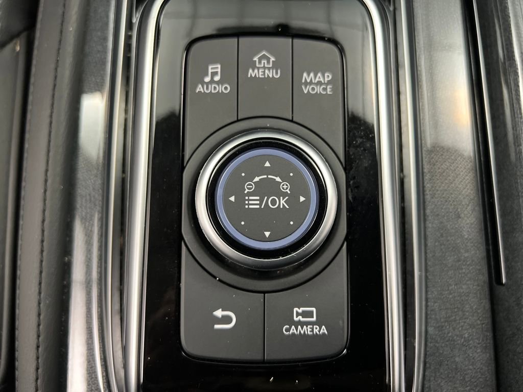 Used 2024 Nissan Armada SV w/ Cargo Package image 43