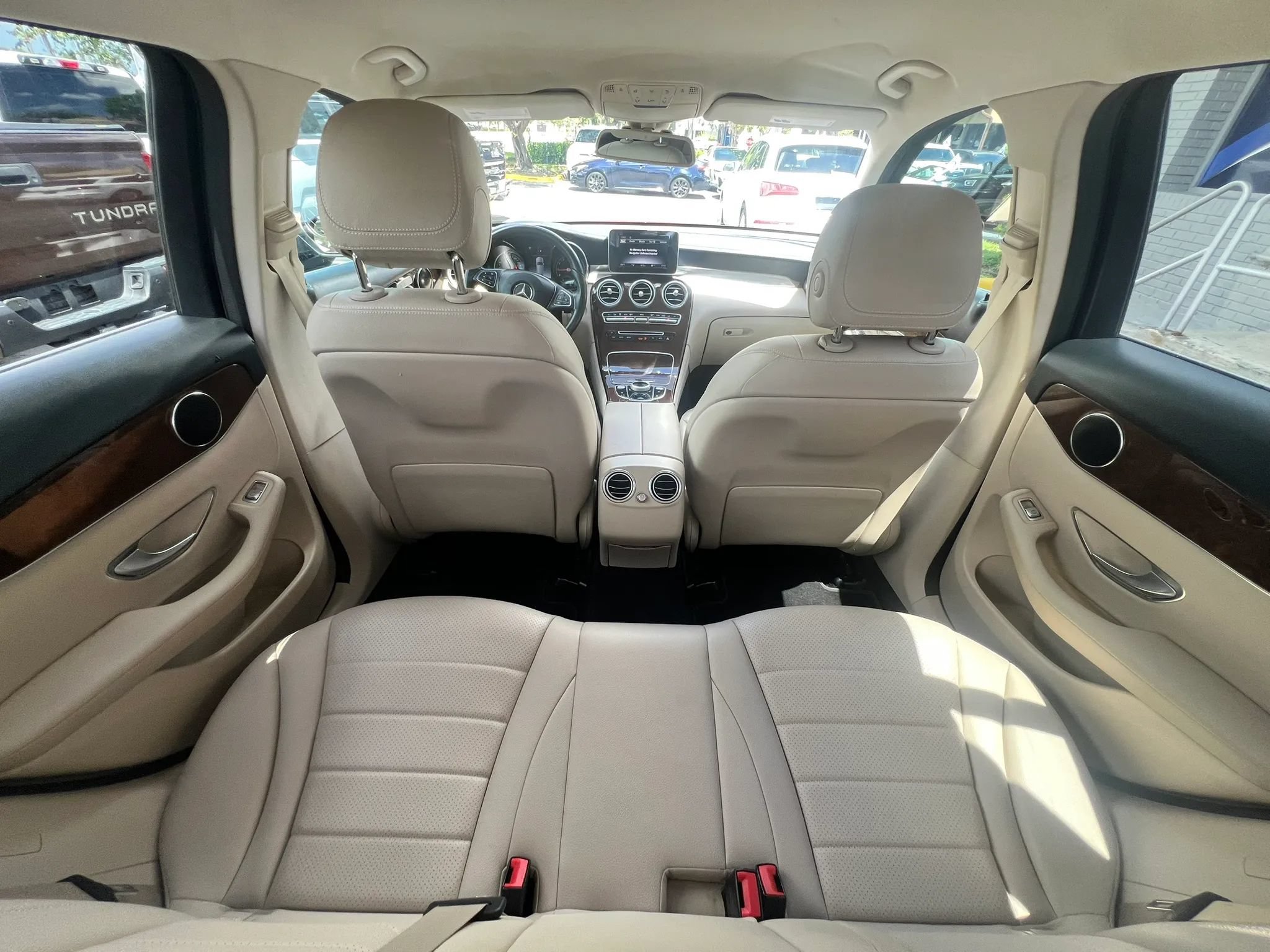Used 2019 Mercedes-Benz GLC 300 image 33