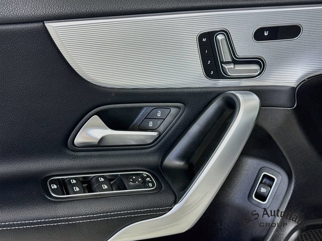 Used 2019 Mercedes-Benz A 220 w/ Premium Package image 24
