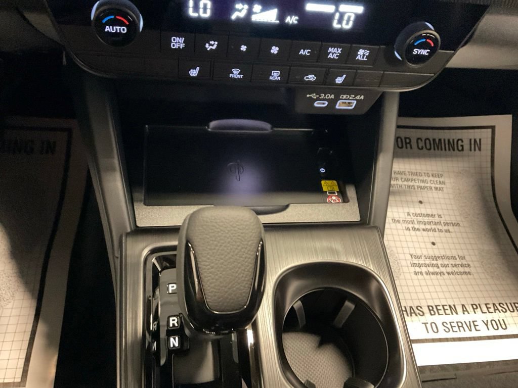 New 2026 Subaru Outback Premium AWD/4WD image 18