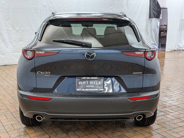 New 2026 MAZDA CX-30 AWD 2.5 S image 4