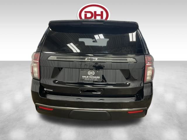 Used 2022 Chevrolet Tahoe Z71 image 10