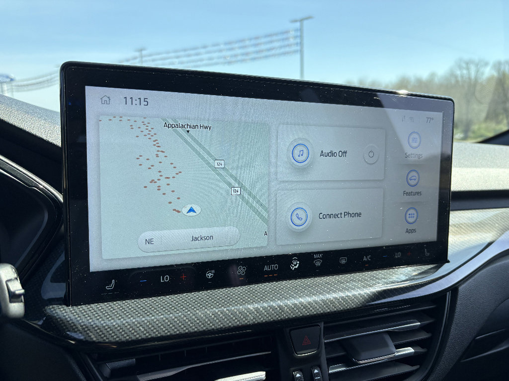 Used 2024 Ford Escape ST-Line w/ Tech Pack #1 image 37