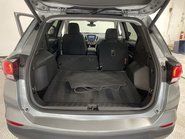 Used 2023 Chevrolet Equinox LT FWD image 25