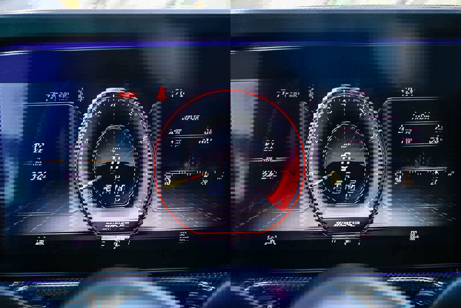 Used 2022 Mercedes-Benz G 63 AMG 4MATIC image 25