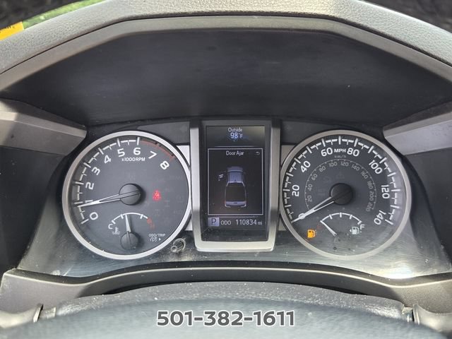 Used 2018 Toyota Tacoma SR5 RWD image 26
