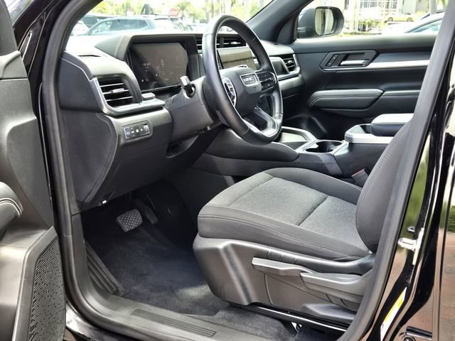 Used 2026 GMC Terrain Elevation image 15