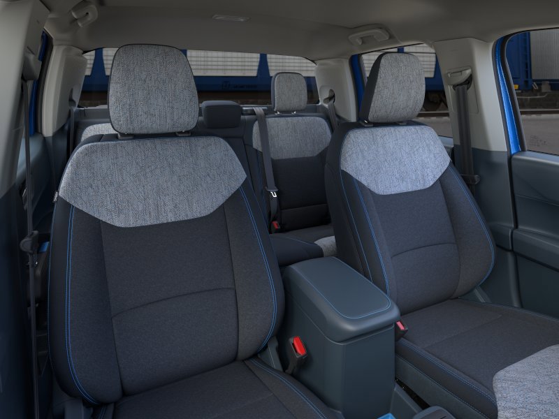 New 2026 Ford Maverick XLT AWD/4WD image 10