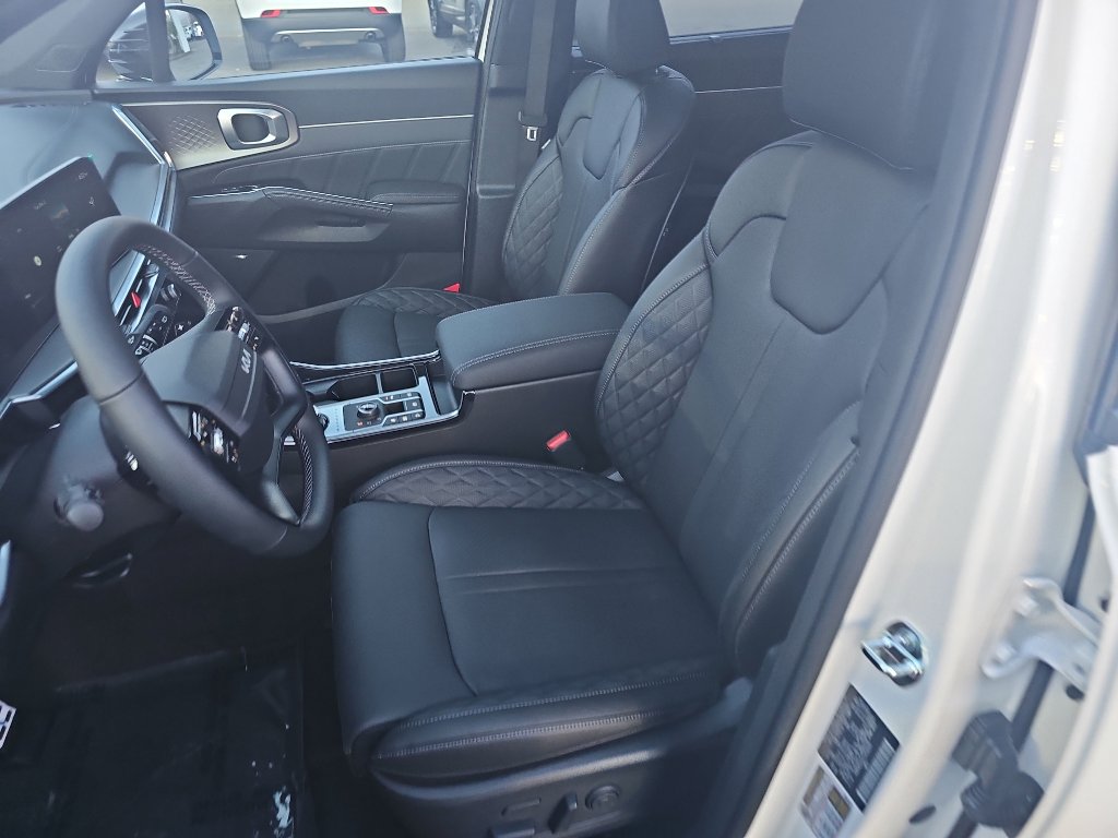 New 2026 Kia Sorento SX Prestige image 24