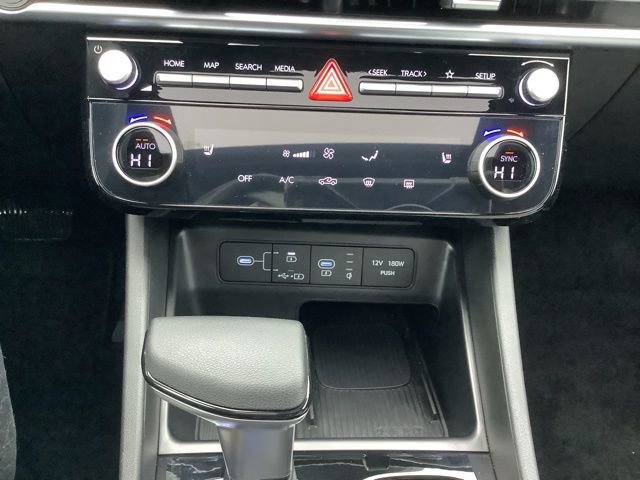 Certified 2026 Hyundai Santa Cruz SEL image 34