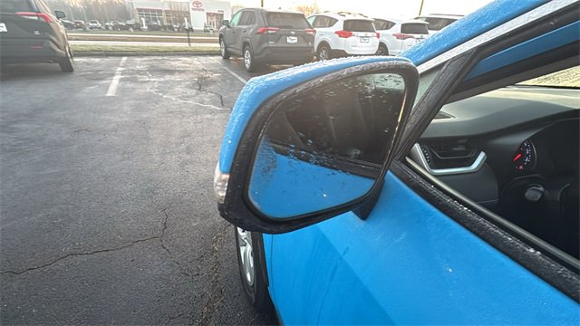 Used 2019 Toyota RAV4 LE image 37