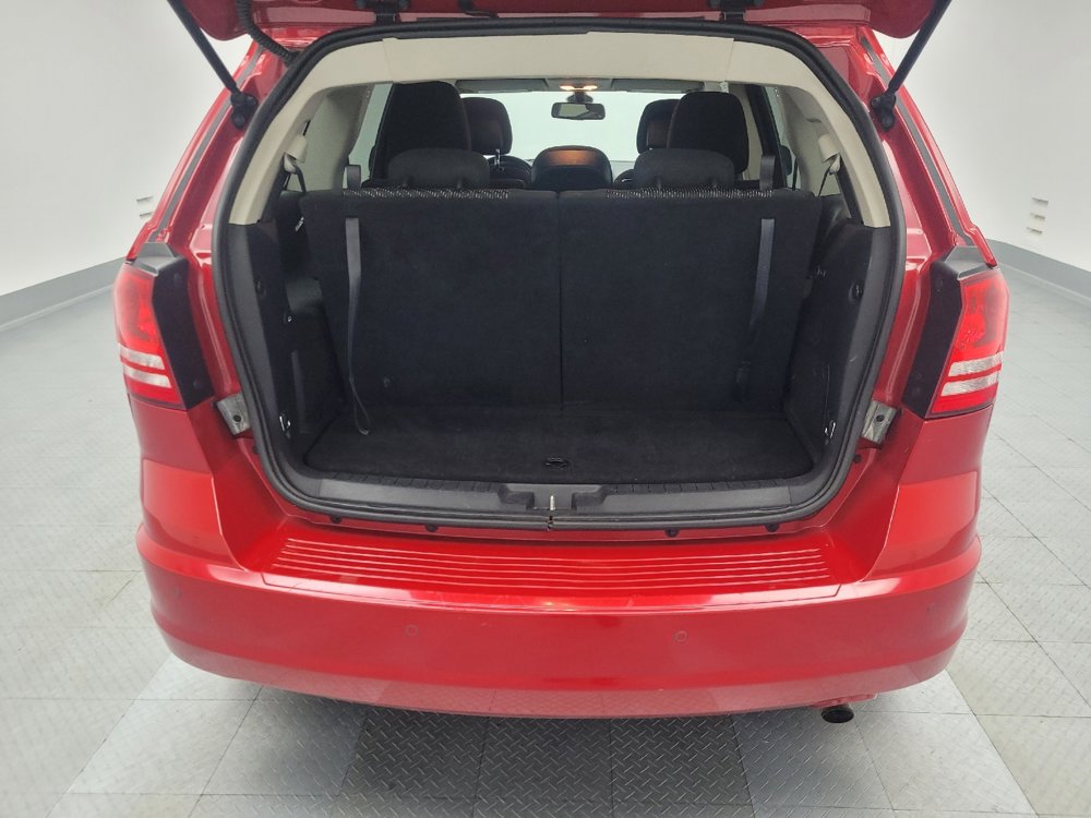 Used 2020 Dodge Journey SE w/ SE Popular Equipment Group image 29
