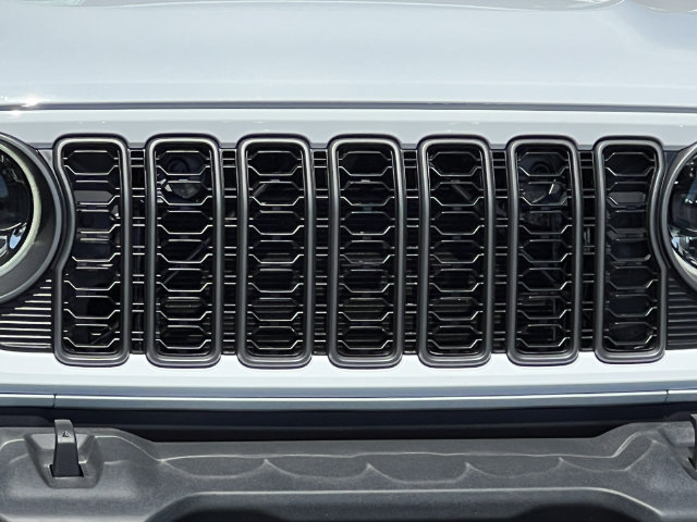 New 2026 Jeep Wrangler Unlimited Sport AWD/4WD image 32