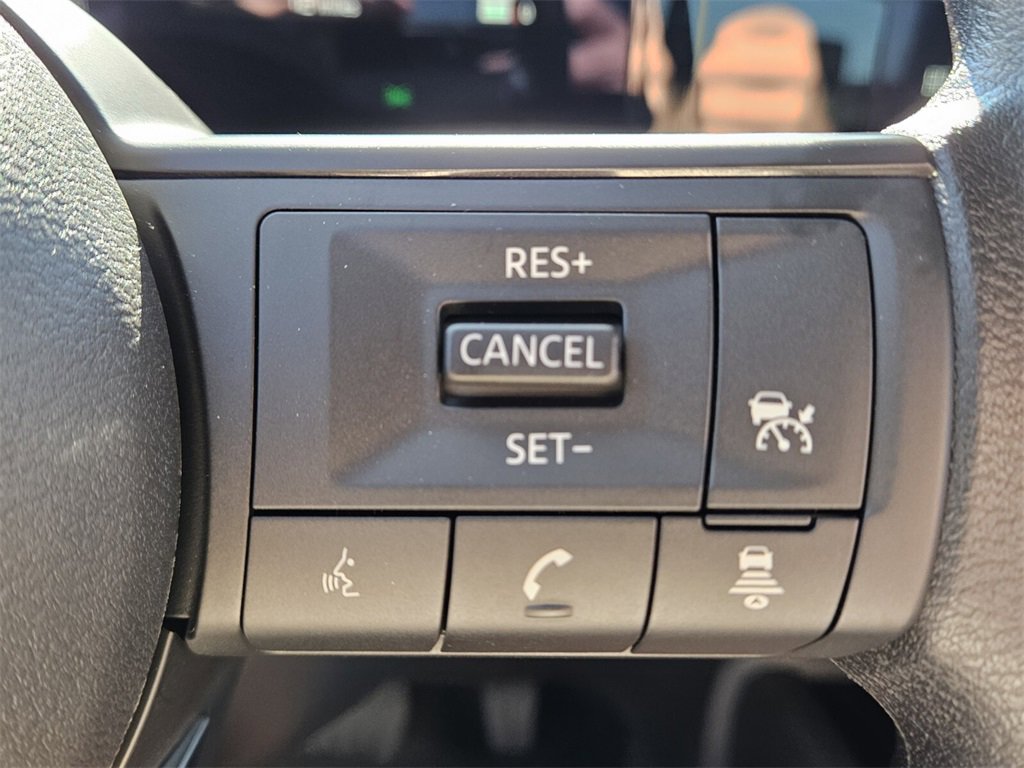 New 2026 Nissan Kicks SV w/ SV Premium Package image 23