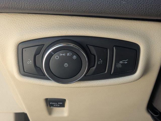 Used 2015 Lincoln MKZ AWD w/ Equipment Group 101A Select image 15