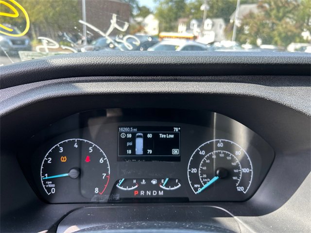 Used 2024 Ford Transit 250 Low Roof w/ Exterior Upgrade Package image 12