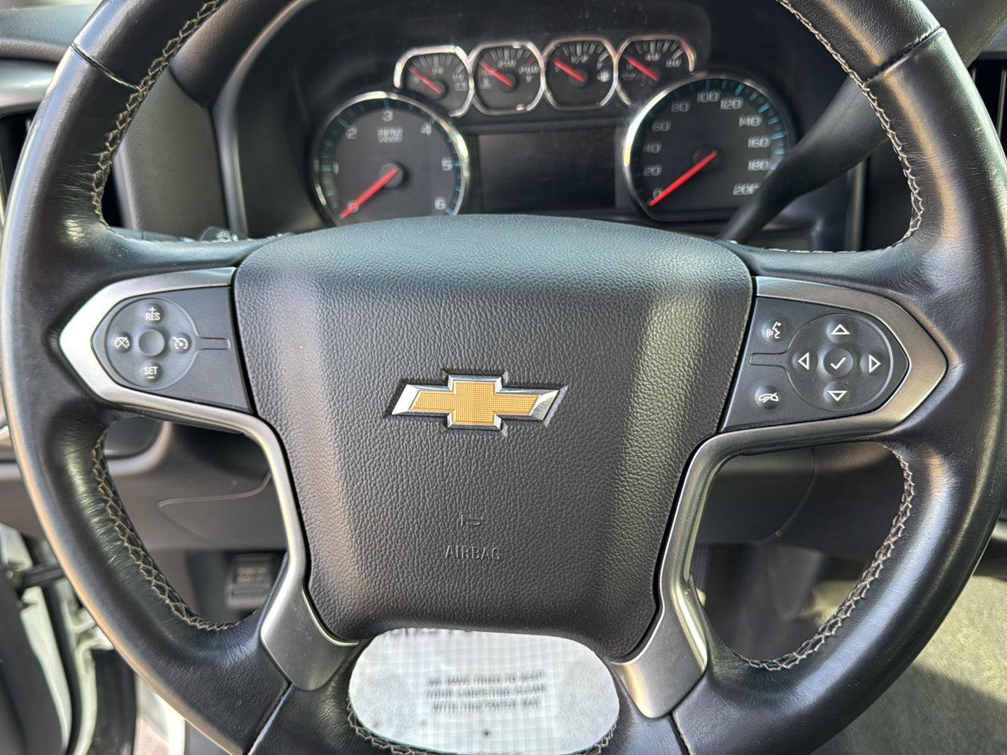 Used 2019 Chevrolet Silverado 1500 LT image 11