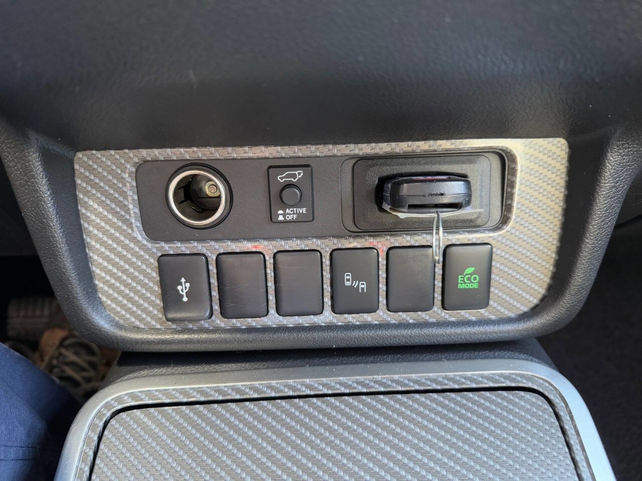 Used 2022 Mitsubishi Outlander SEL AWD/4WD image 15
