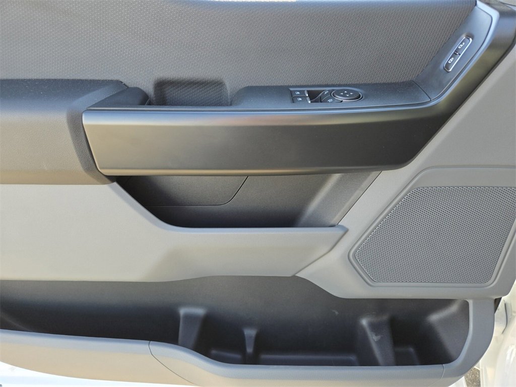 New 2025 Ford F150 XL image 12
