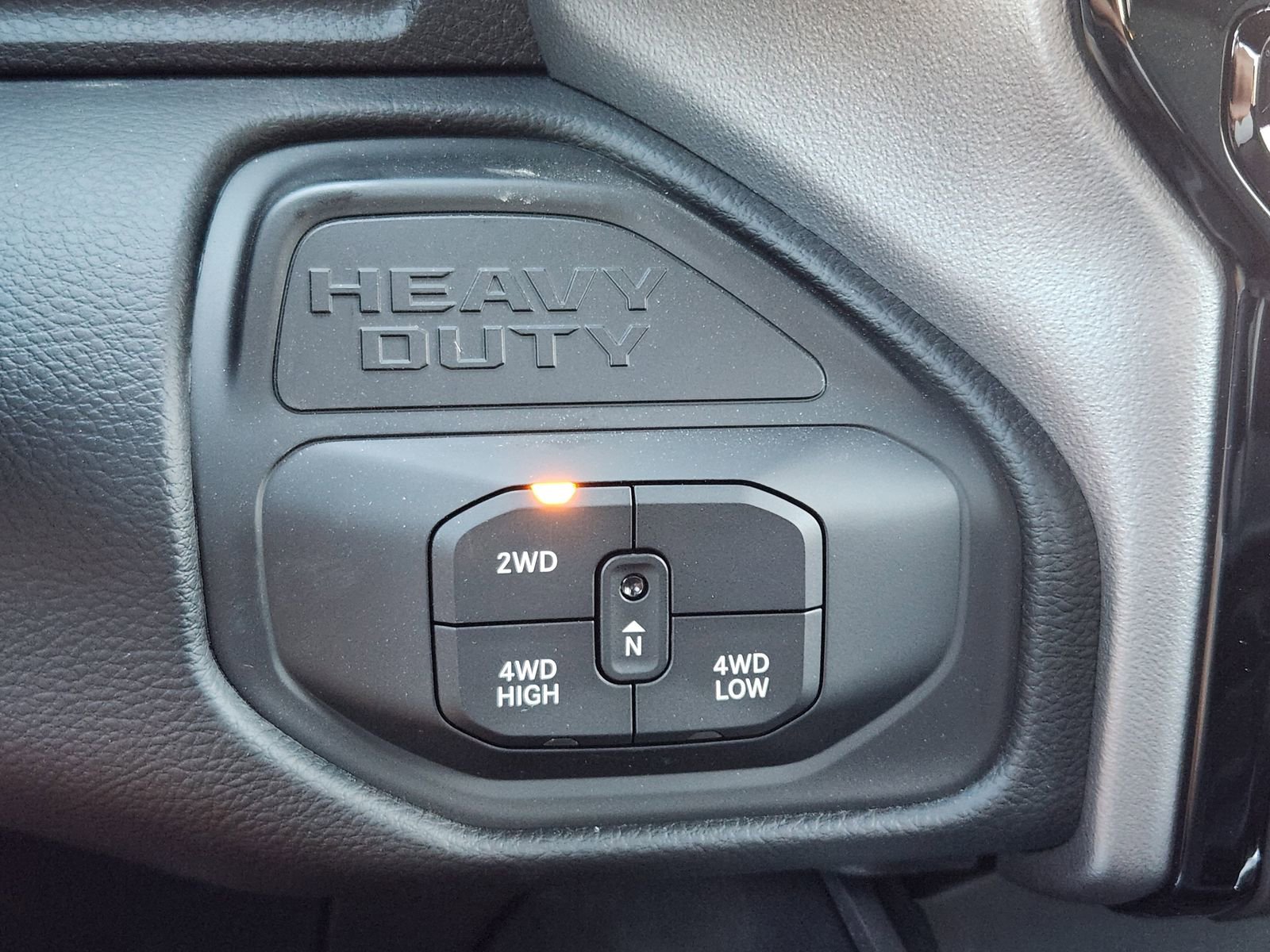 New 2026 RAM 2500 Lone Star image 20