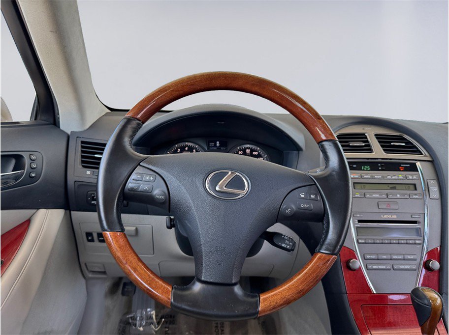 Used 2008 Lexus ES 350 FWD image 13