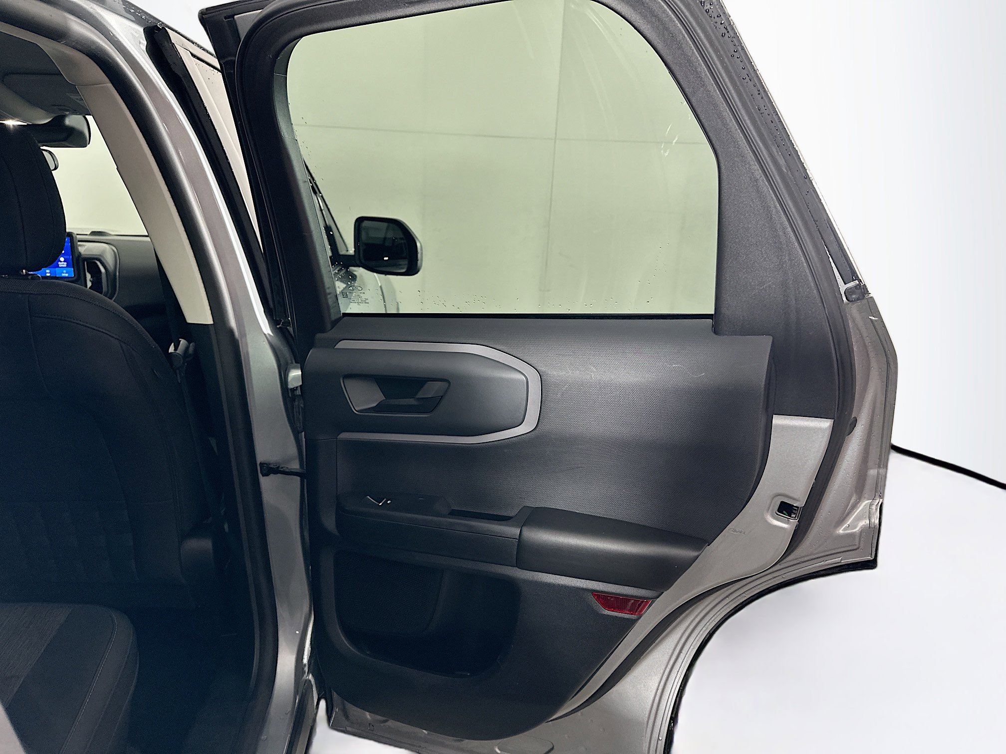 Used 2023 Ford Bronco Sport Big Bend image 29