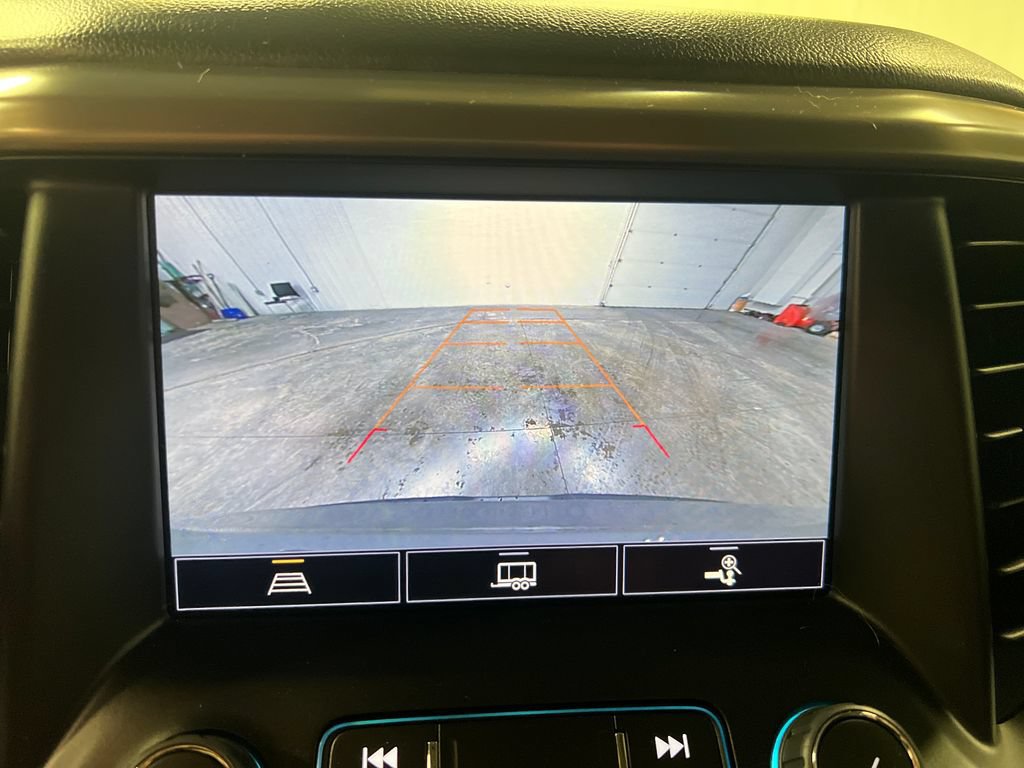 Certified 2023 GMC Acadia AT4 w/ Trailering Package AWD/4WD image 24
