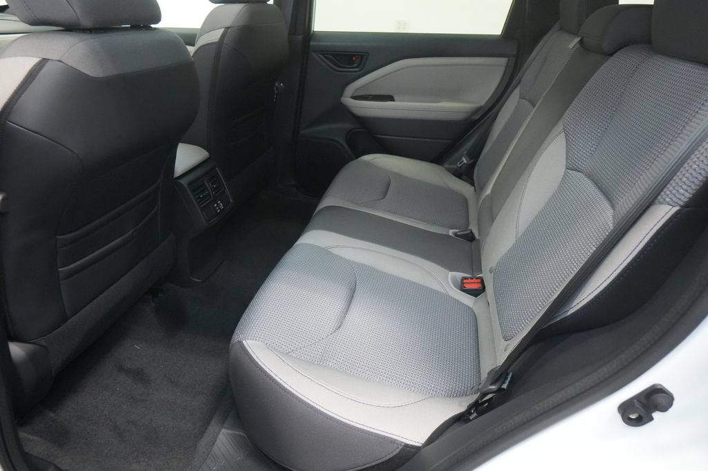 New 2026 Subaru Forester Premium AWD/4WD image 18
