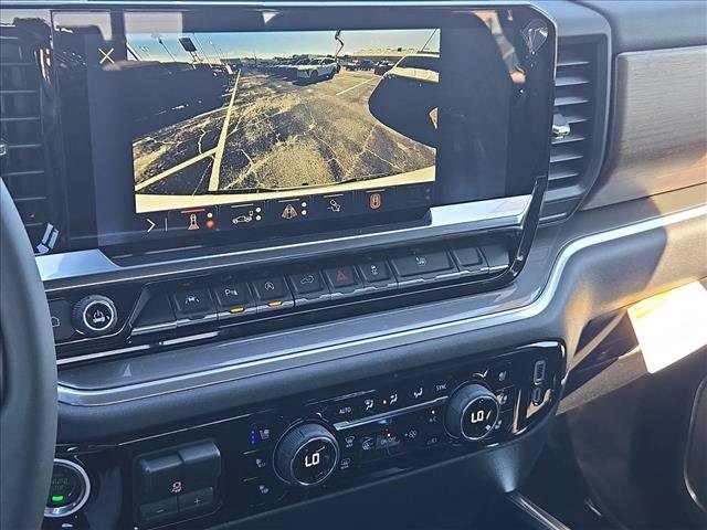 New 2026 Chevrolet Silverado 1500 High Country RWD image 14