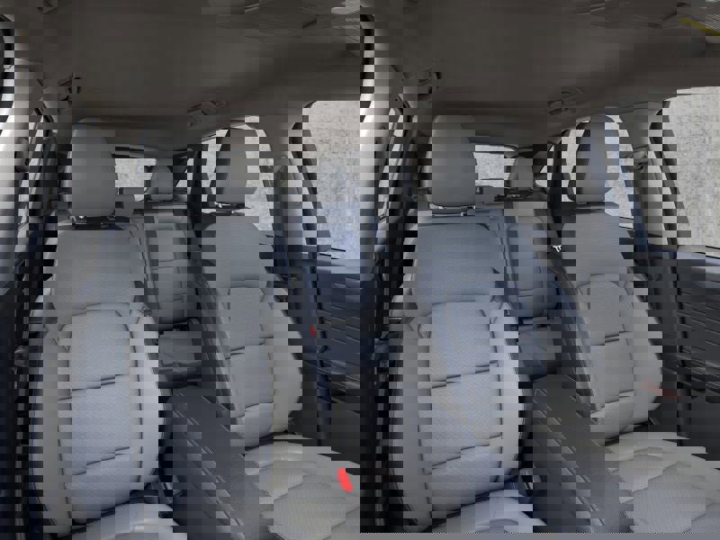 New 2026 Ford Escape Base image 10