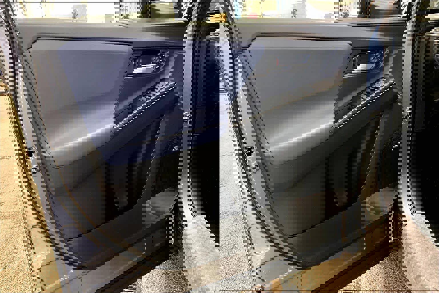 New 2026 Subaru Solterra Touring XT image 10