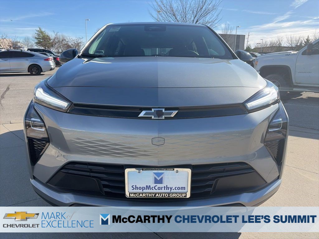 New 2027 Chevrolet Bolt LT w/ Comfort Package FWD image 3
