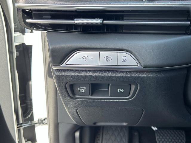 Used 2026 Genesis GV80 2.5T Select image 26