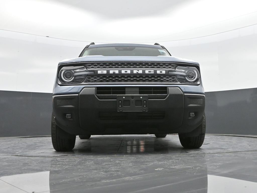 New 2025 Ford Bronco Sport Big Bend w/ Convenience Package image 47