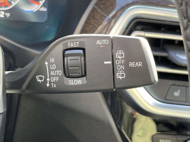 Used 2022 BMW X3 xDrive30i w/ Convenience Package image 24