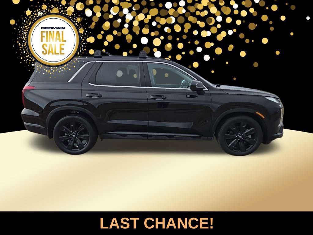 Used 2024 Hyundai Palisade XRT image 5