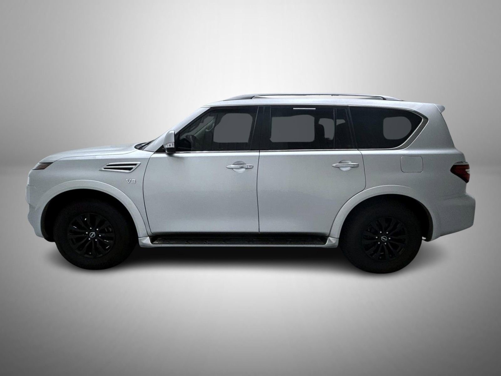 Used 2022 Nissan Armada SV AWD/4WD image 8