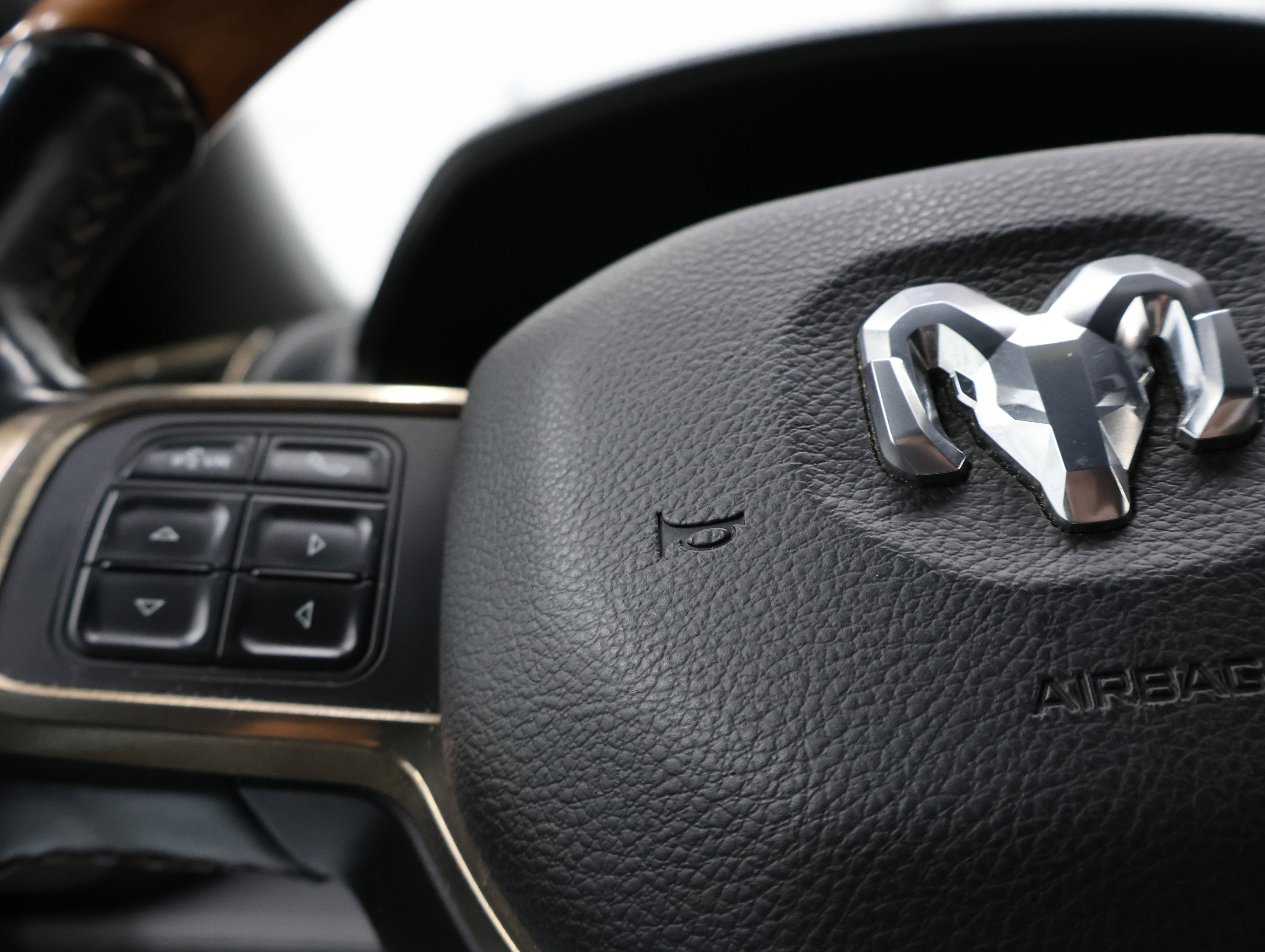 Used 2021 RAM 3500 Limited image 15