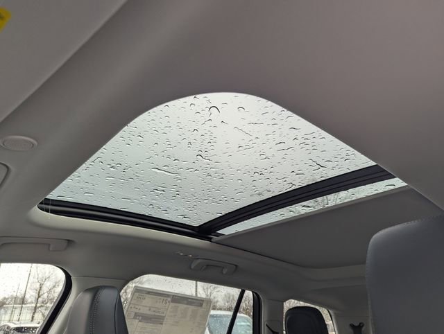 New 2026 Lincoln Aviator 2WD w/ Jet Appearance Package image 20