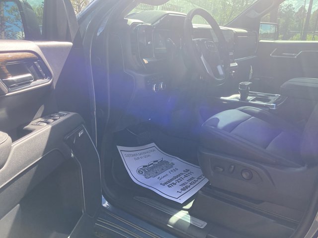 New 2026 GMC Sierra 1500 Elevation w/ Elevation Premium Package image 10