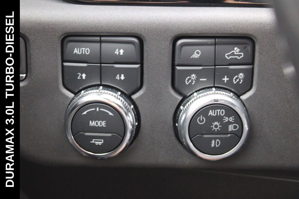 Used 2022 GMC Sierra 1500 Elevation w/ Elevation Premium Package AWD/4WD image 27