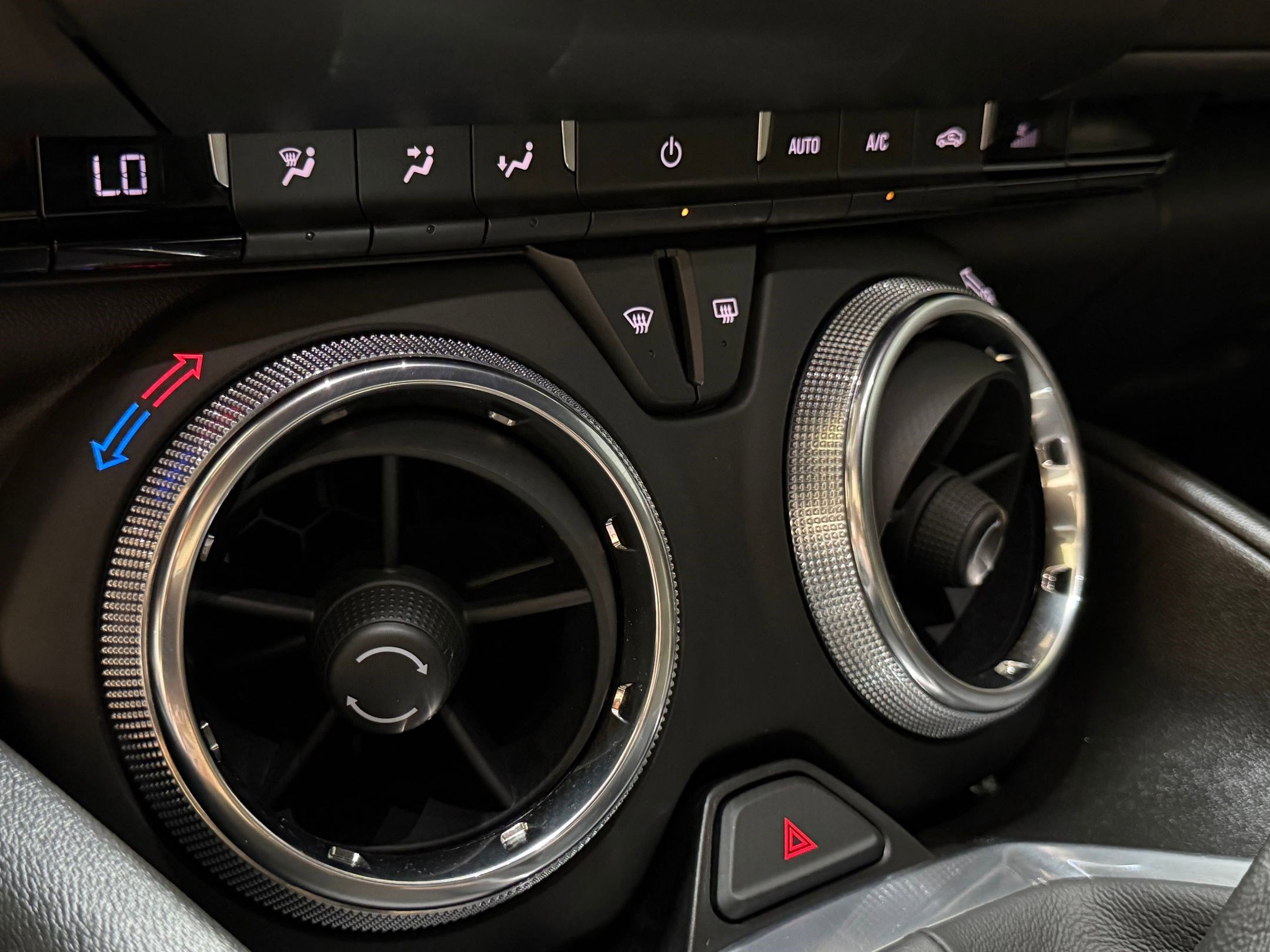 Used 2017 Chevrolet Camaro LT image 29