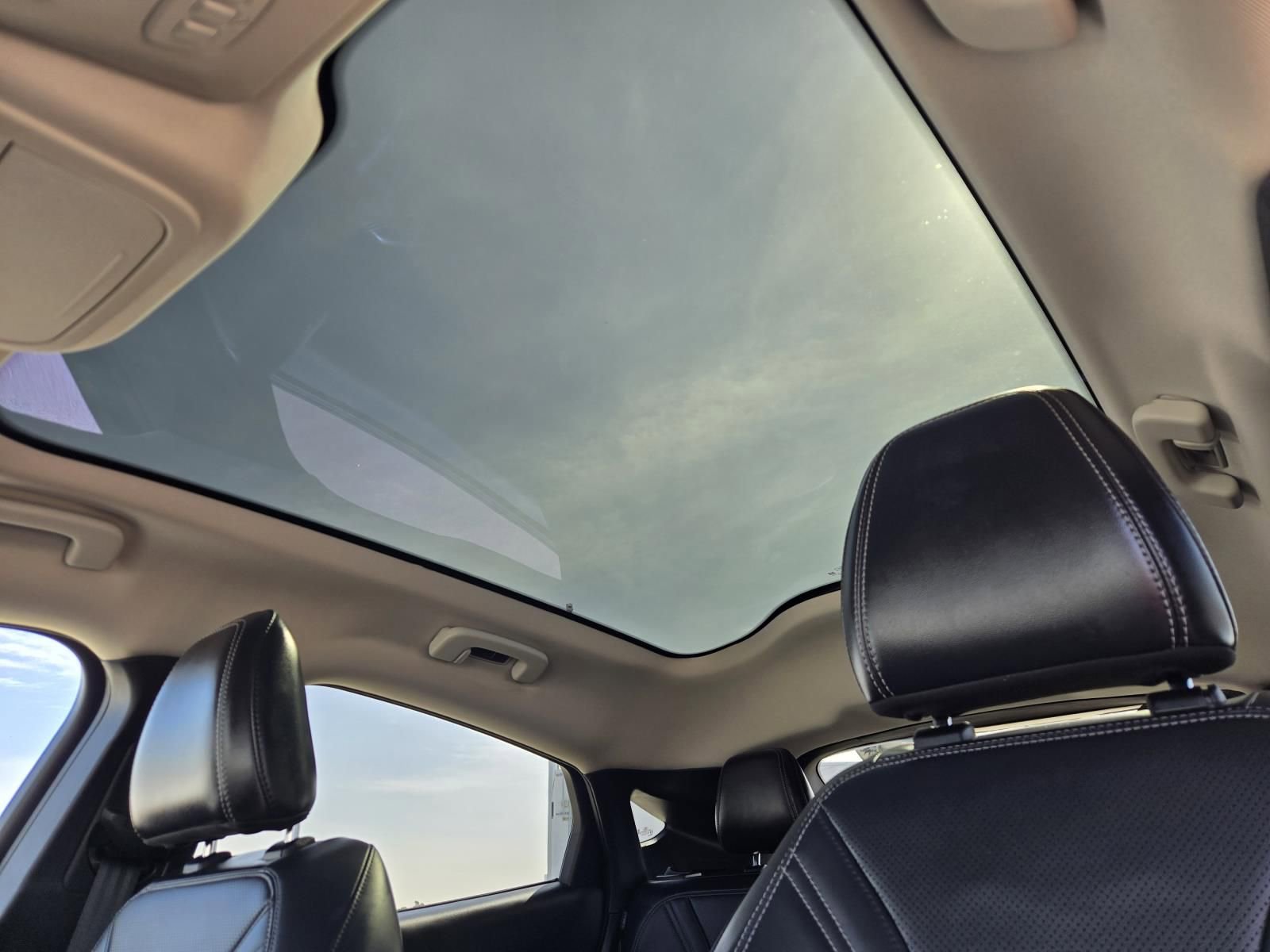 Used 2023 Ford Mustang Mach-E Premium image 23