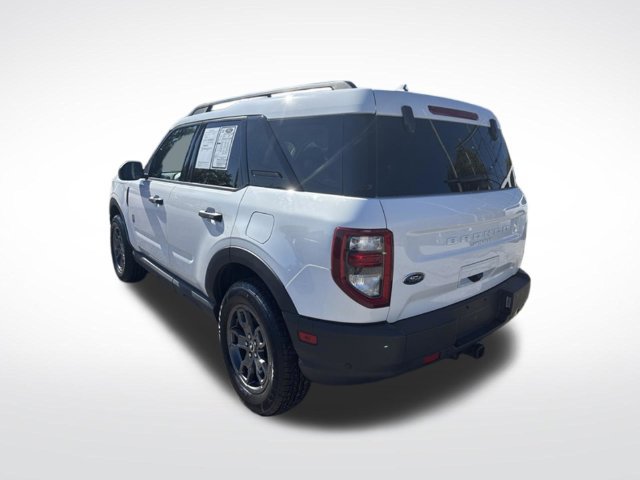 Used 2023 Ford Bronco Sport Big Bend w/ Convenience Package AWD/4WD image 8