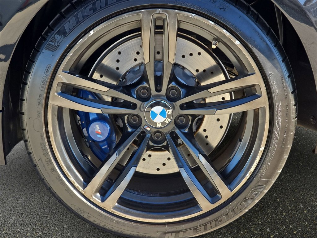 Used 2020 BMW M4 Coupe w/ Competition Package image 36