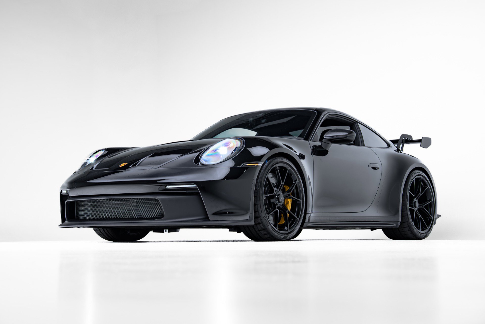 Used 2022 Porsche 911 GT3 image 11